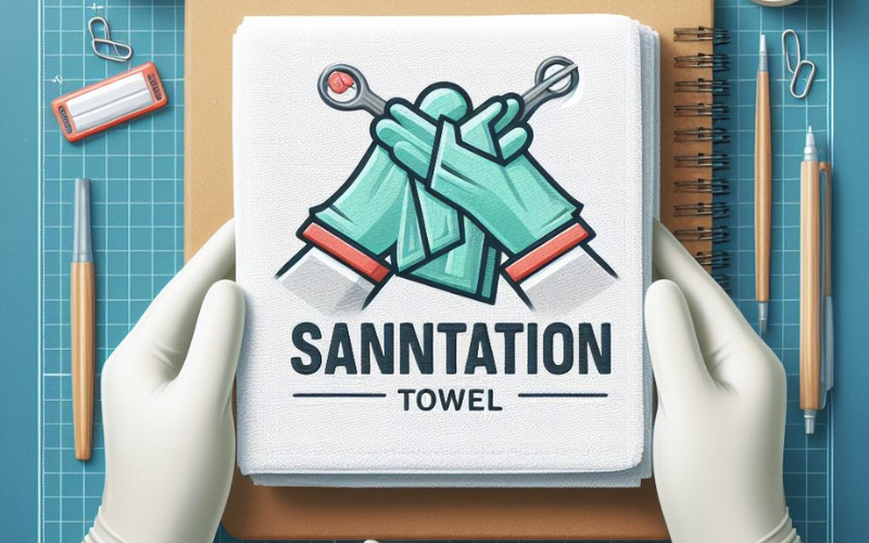 Sanitation Towels