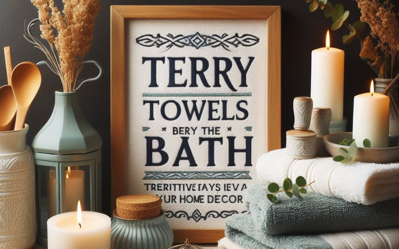 Terry Towels