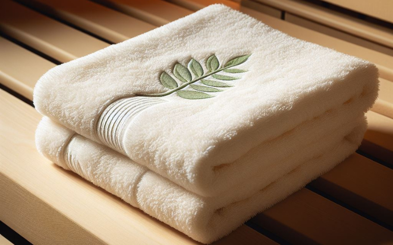 Best Towels for Sauna