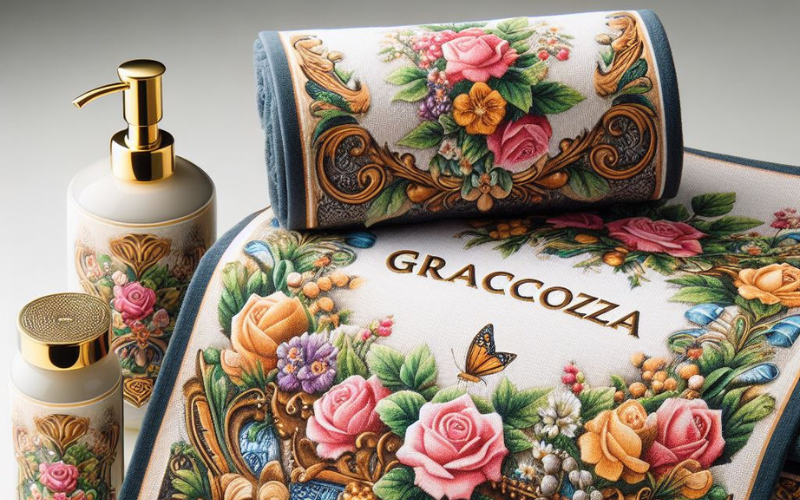 Graccioza Towels