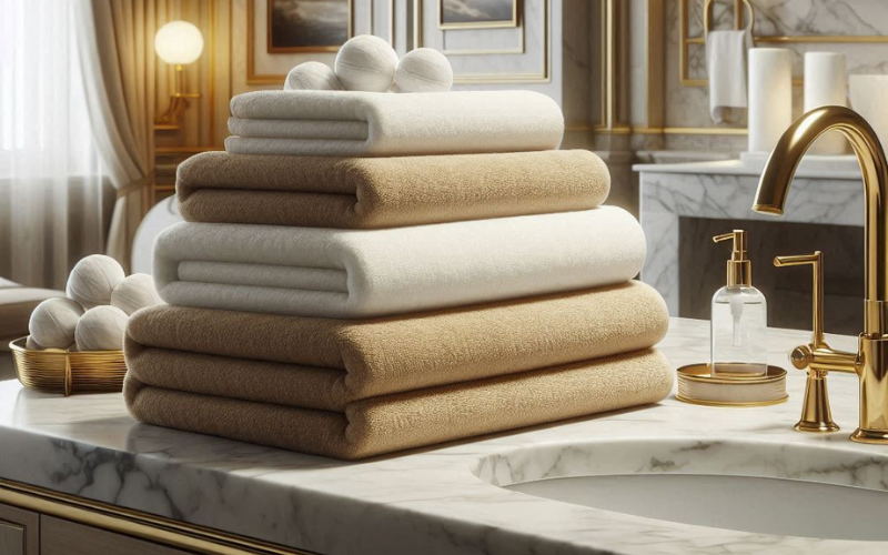 Bath Towels Egyptian Cotton