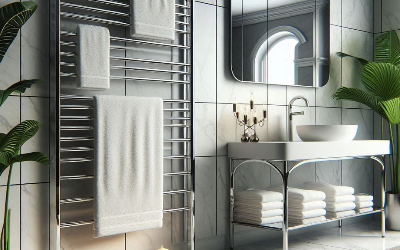 best towel warming racks