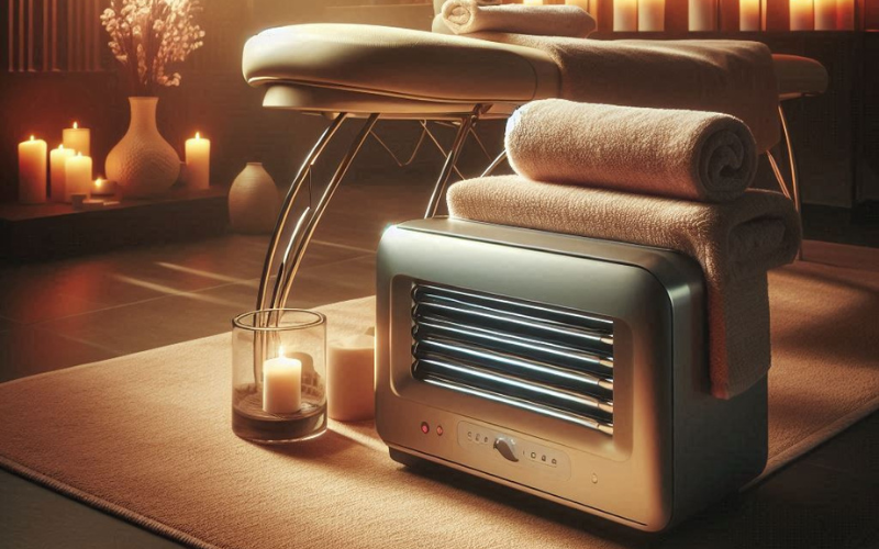 Best Spa Towel Warmer