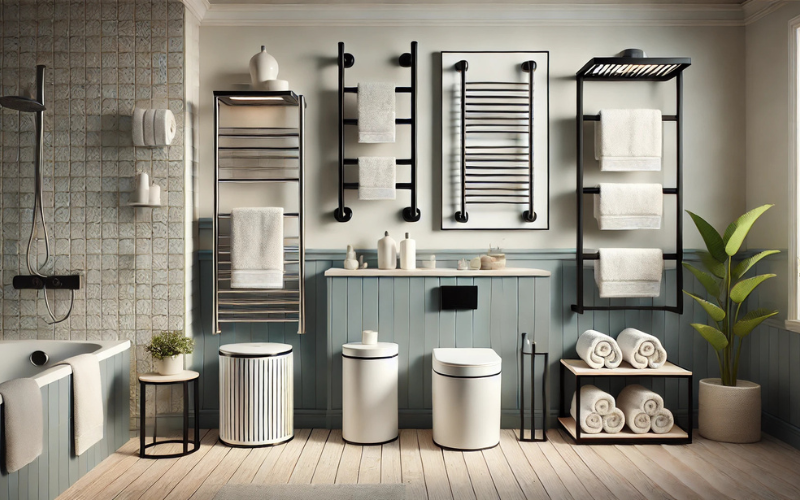 best towel warmer for bathroom