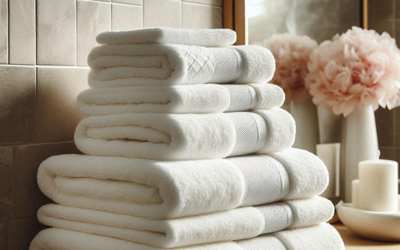 best turkish towels for bathroom