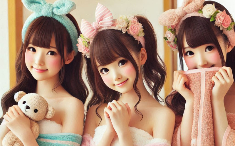 Best Terry Cloth Bath Wraps