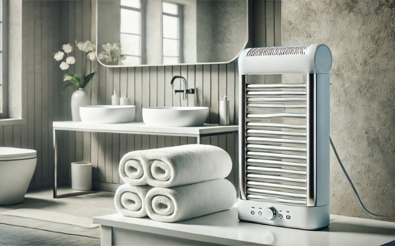 Portable Towel Warmers