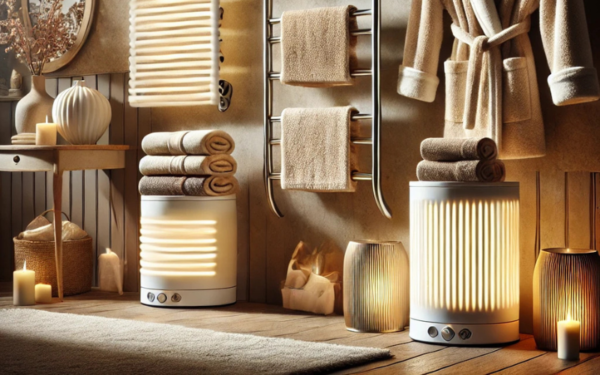best towel warmer for home