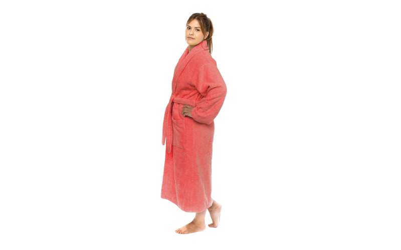 <strong>Classic Turkish Premium 100% Bathrobe</strong>