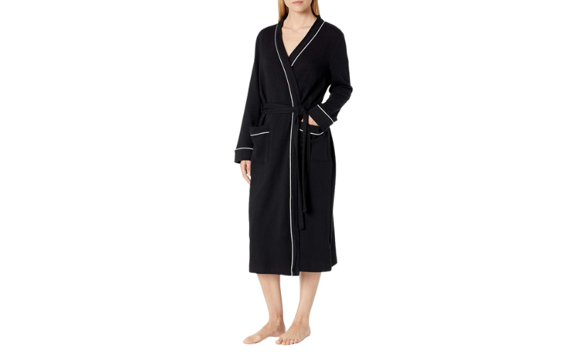 <strong>Amazon Essentials Women's Lightweight  Robe</strong>