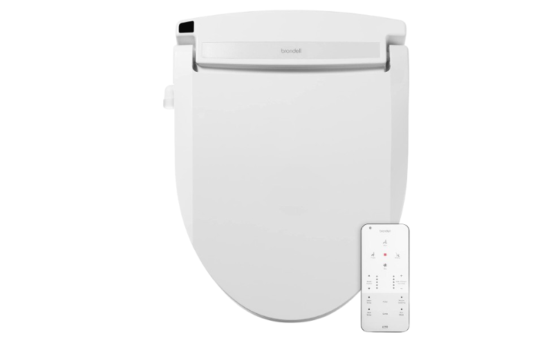 <strong>Brondell LE99 Bidet</strong>