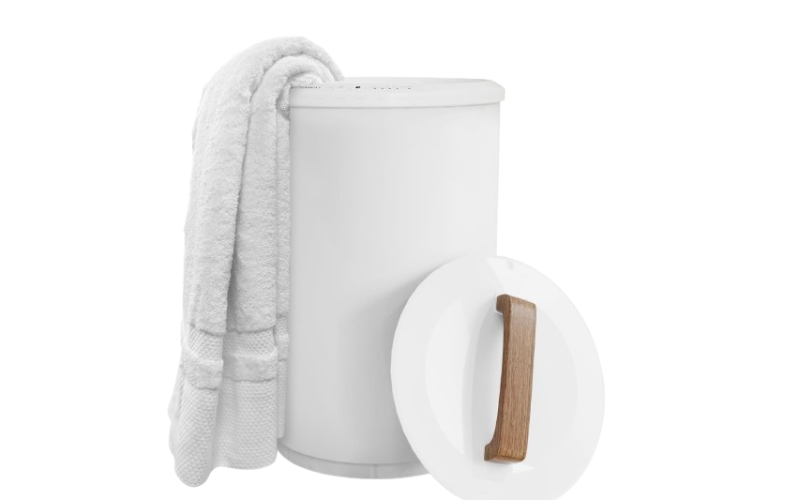 <strong>SAMEAT Heated Towel Warmer</strong>