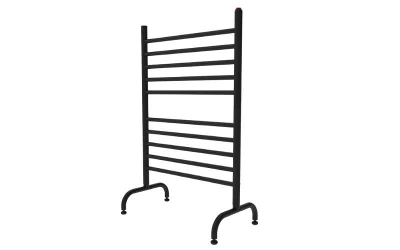 Amba Solo Towel Warmer Rack