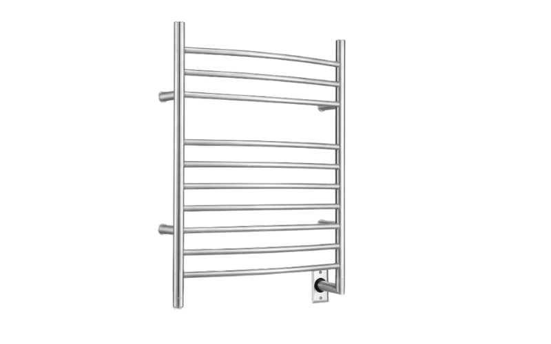 Ancona Comfort heated towel rack Warmer