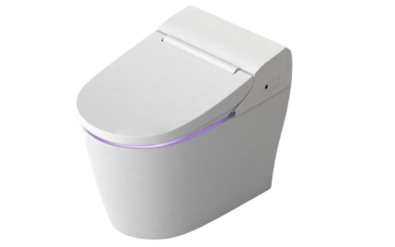 VOVO STYLEMENT TCB-8100W Smart Bidet Toilet