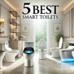 best toto smart toilet