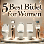 Best Bidet for Women