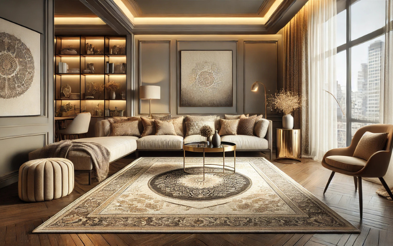 Best Area Rugs for Family Room