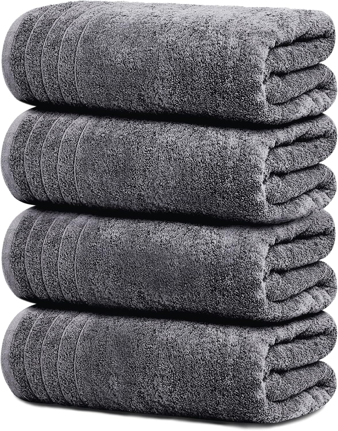 Tens Towels 4 Extra Large Bath Towels