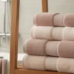 best bathroom towel set under 50 dollars