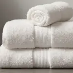 how often should you replace bath towels