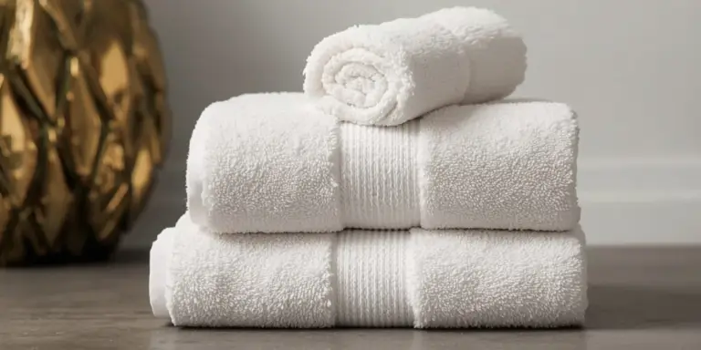 how often should you replace bath towels