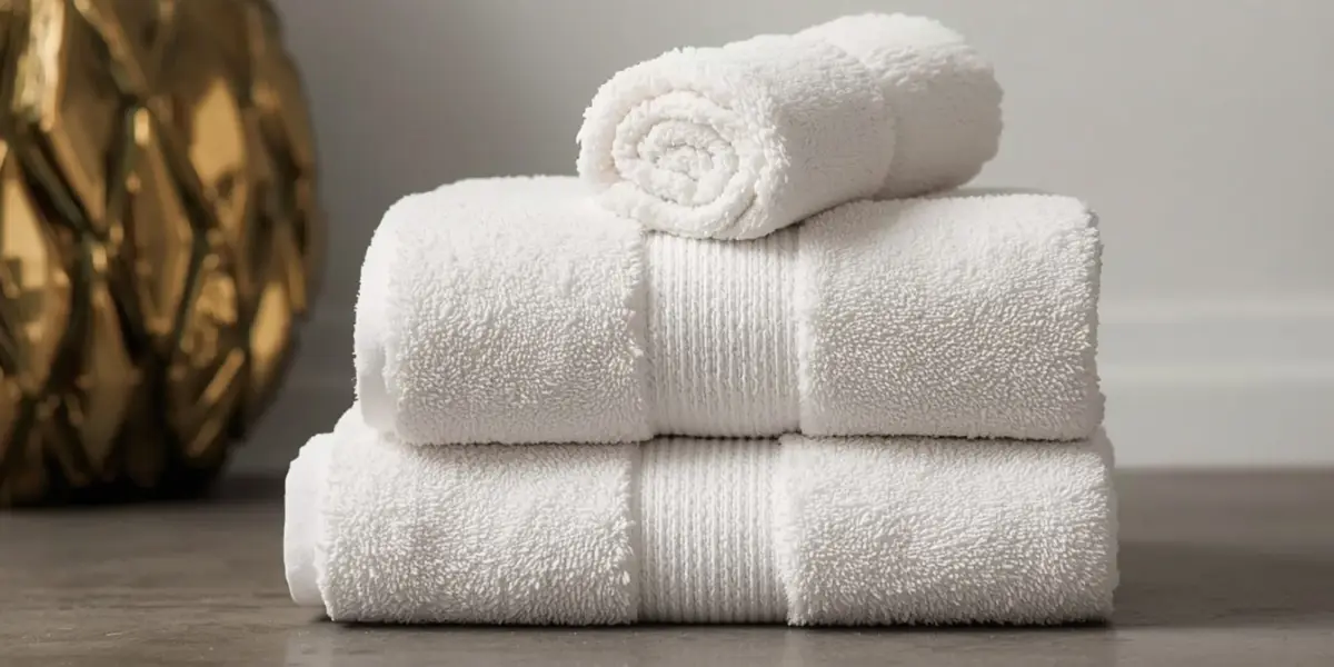 how often should you replace bath towels