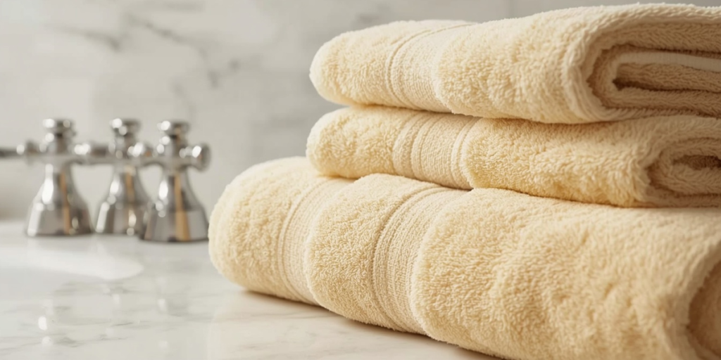 how often should you replace bath towels