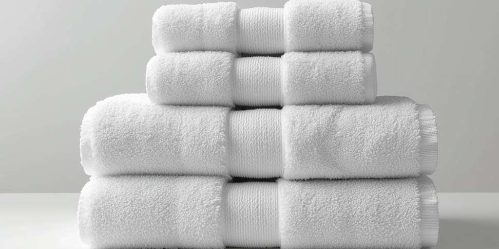 how often should you replace bath towels