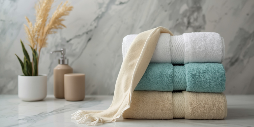 how often should you replace bath towels