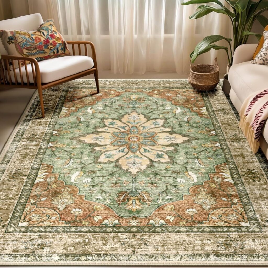 waterproof rugs for pets
