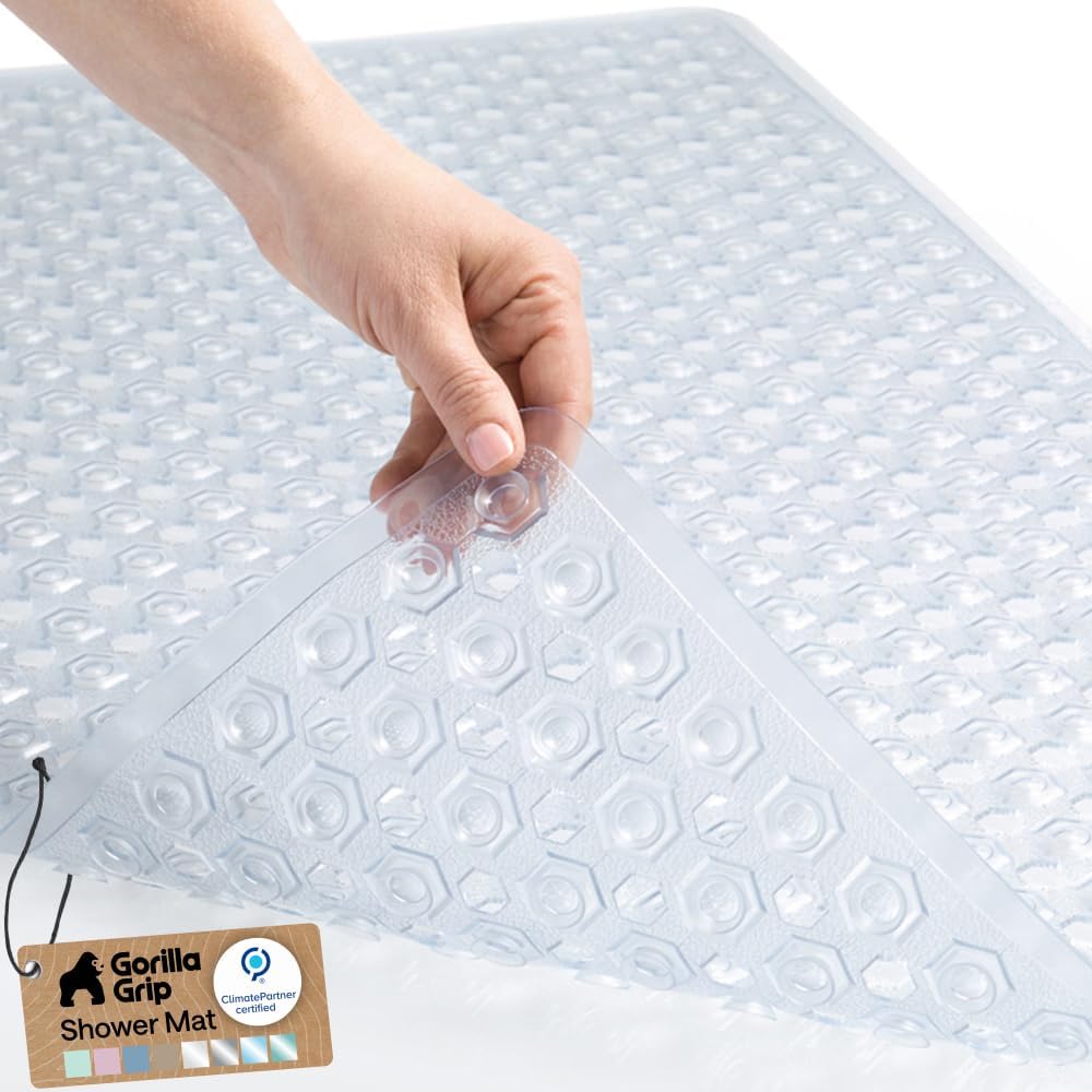 Patented Mat