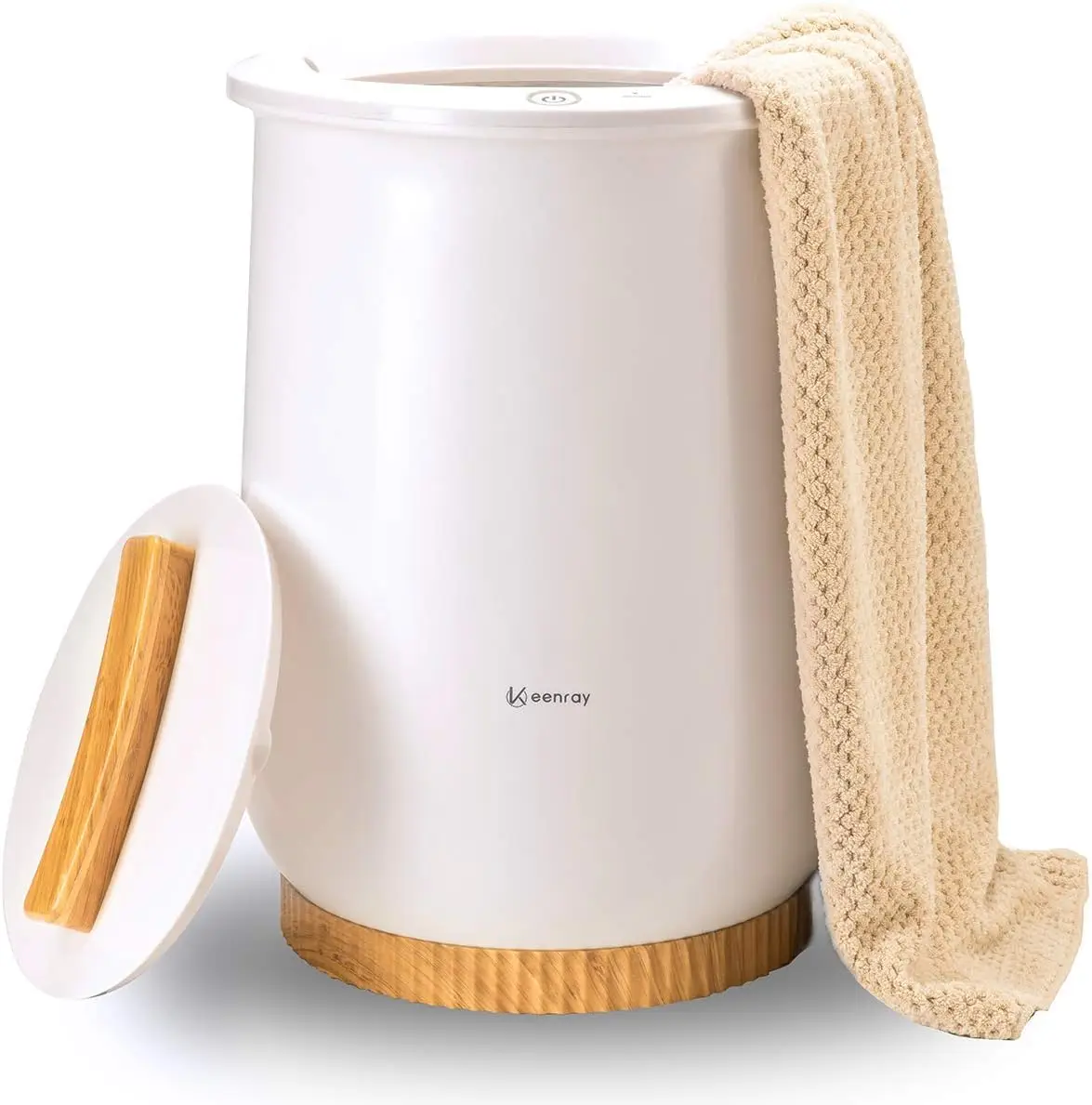 Keenray CL1 Towel Warmer