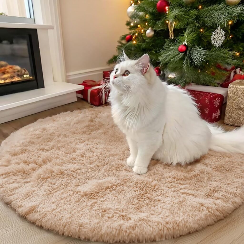 water-resistant rugs for dogs
