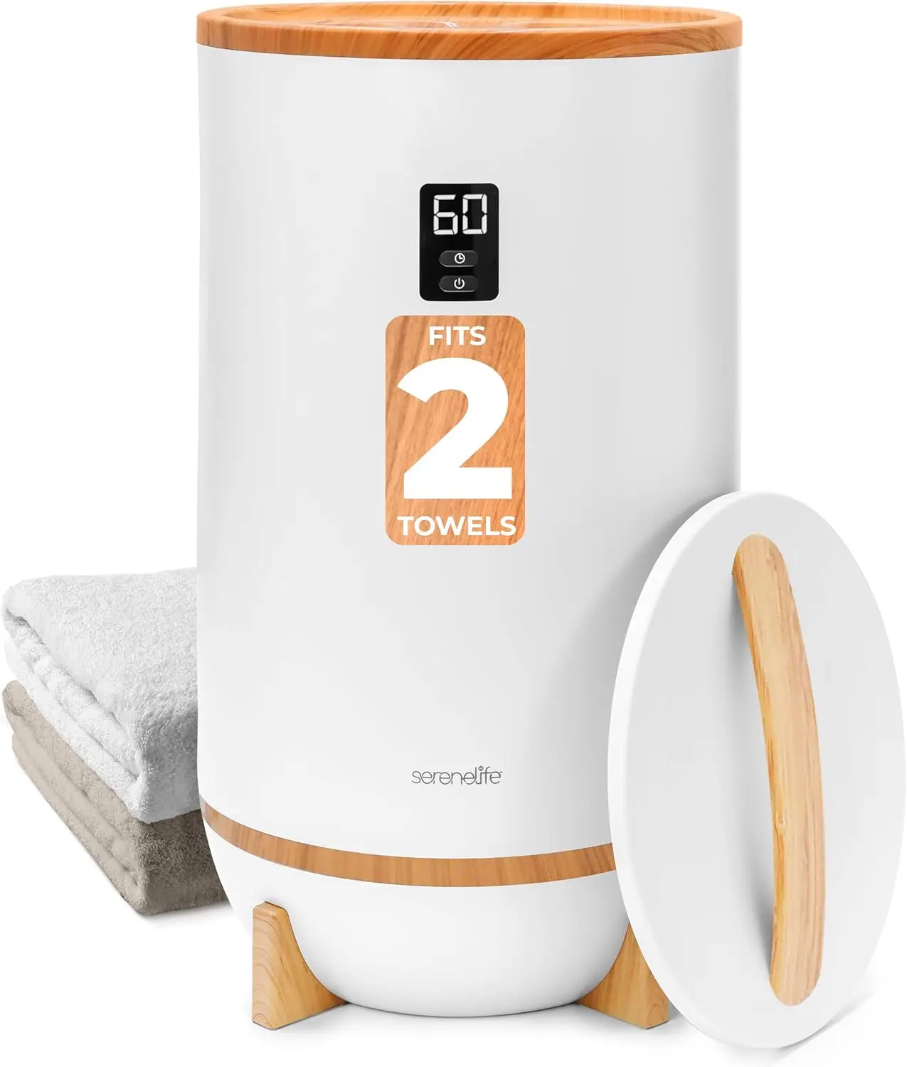 SereneLife  Towel Warmer
