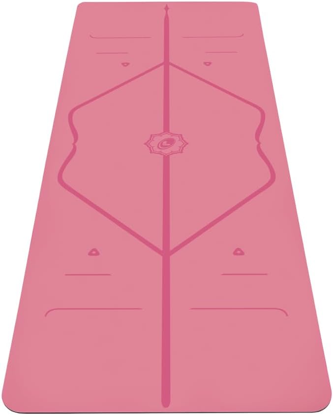 Liforme Original Yoga Mat