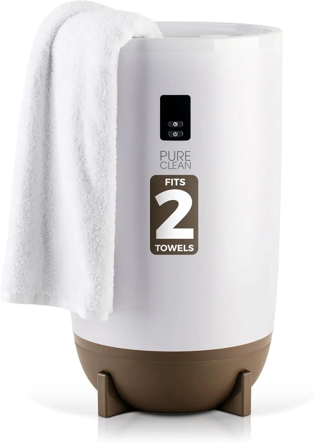 PureClean  Towel Warmer