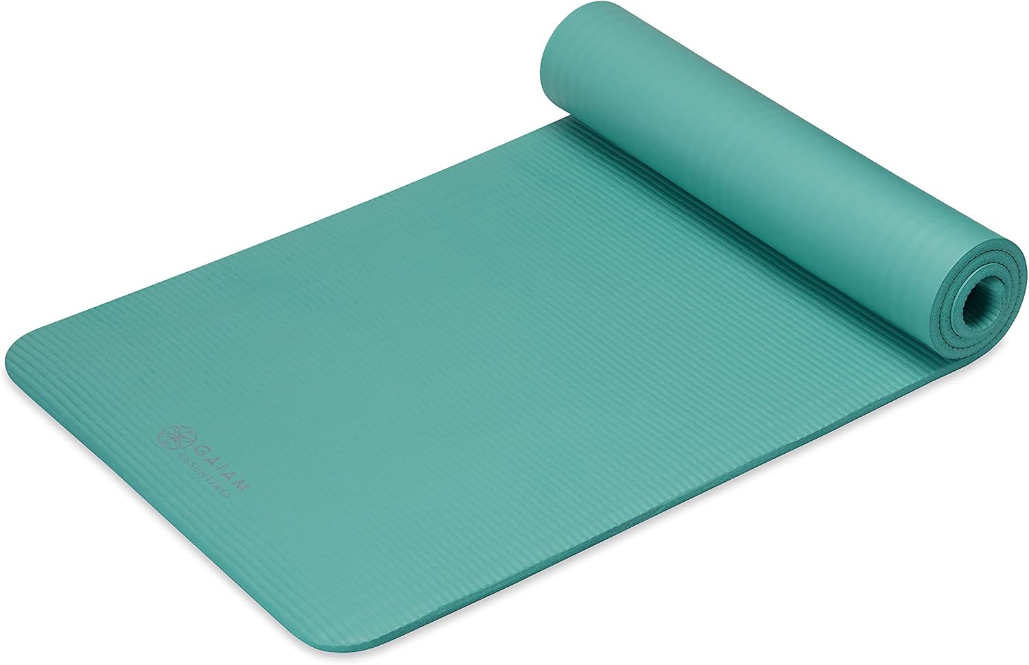 Gaiam 10mm Yoga Mat