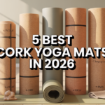 best cork yoga mats