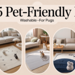 best washable rugs for pets under $150
