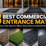 Best Commercial Entrance Mats i
