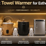 Best Towel Warmer for Estheticians