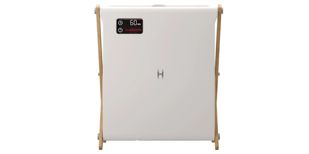 Homedics XL Towel Warmer, Luxe Spa Edition — Best for High-Volume Estheticia