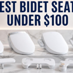Best bidet seat under $100: seven non-electric bidet toilet seats and attachments compared